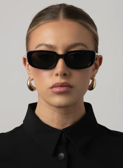 Backstreet Sunglasses