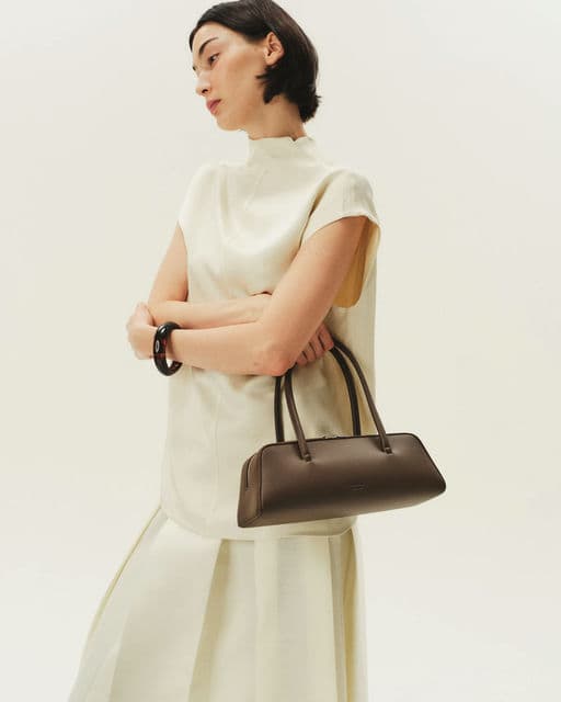Mercer Bag