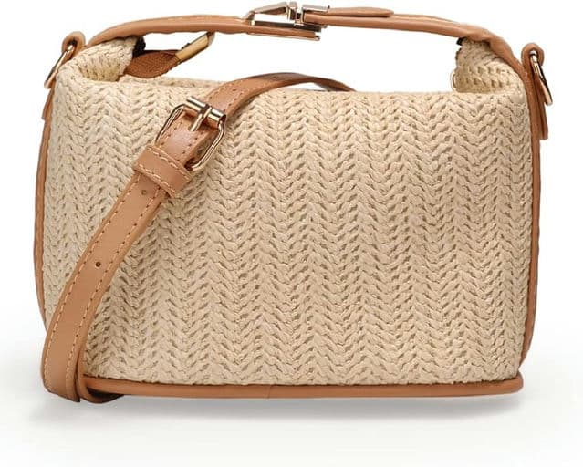 Boho Handbag