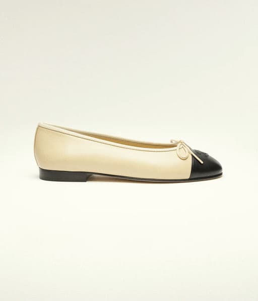 Ballet Flats