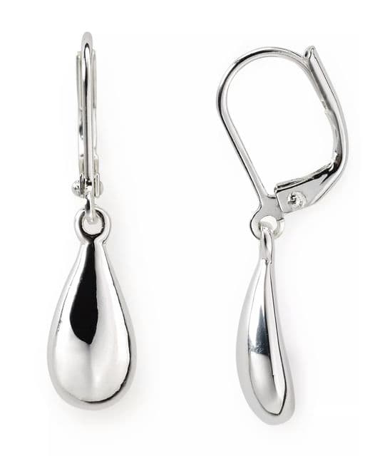 Ralph Lauren Teardrop Earrings