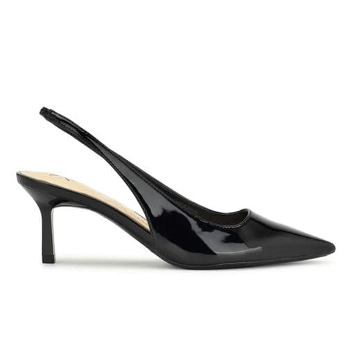 Slingback Heels