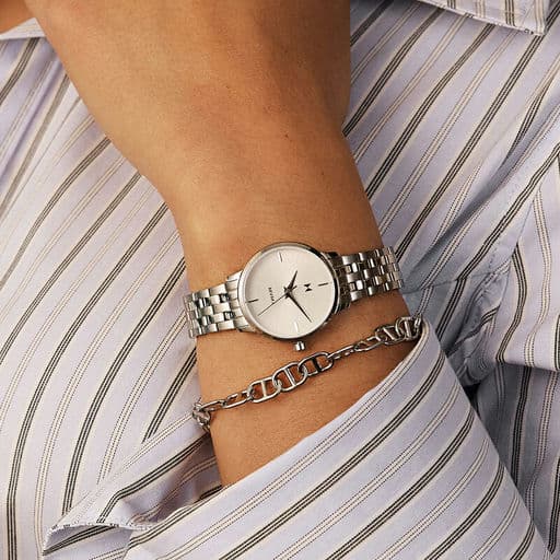 Avenue II Watch