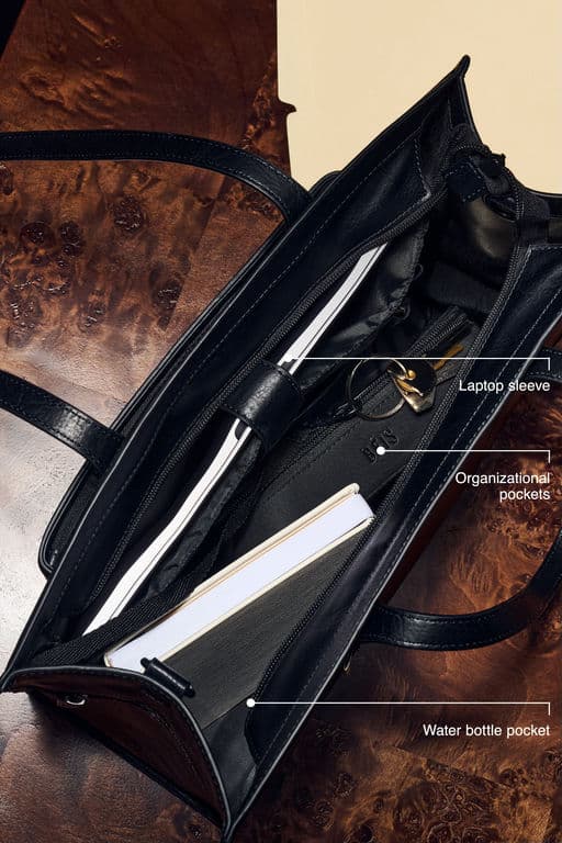 The Work Tote
