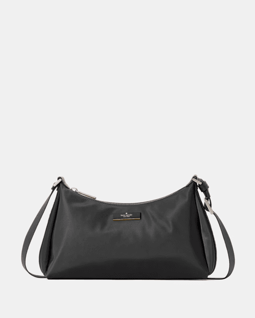 Carter Nylon Small Shoulder Bag