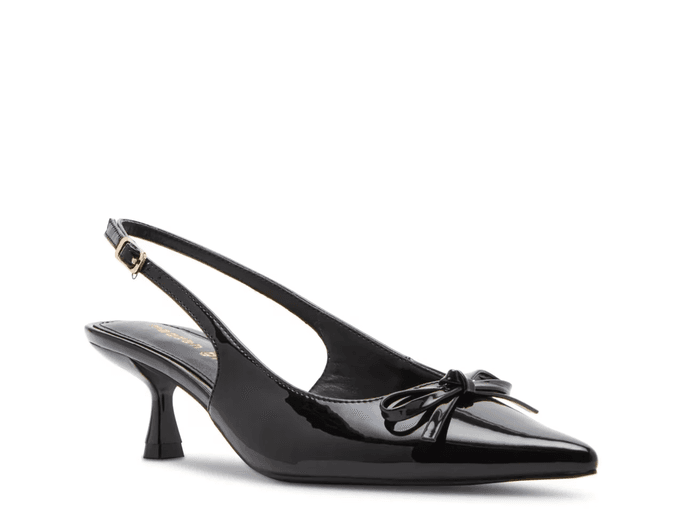 Madden Girl Vogue Pump