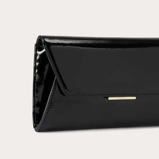 Spirit Clutch Bag