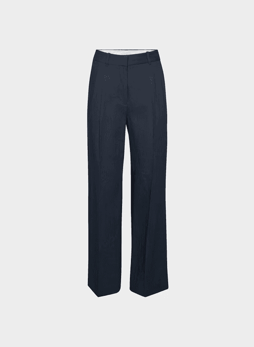 The Effortless Pant