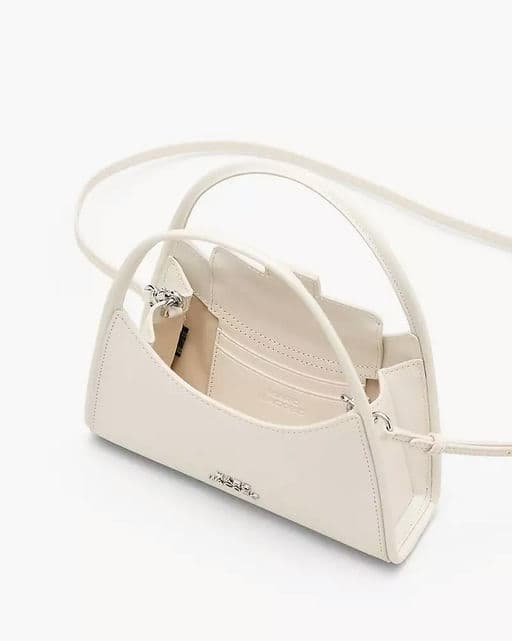 The Glam Crossbody Bag