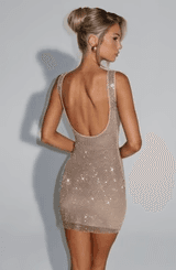 Petra Mini Dress