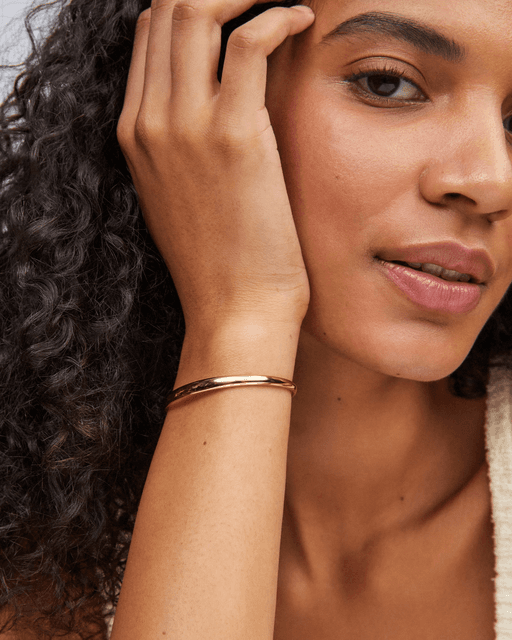 Keeley Cuff Bracelet