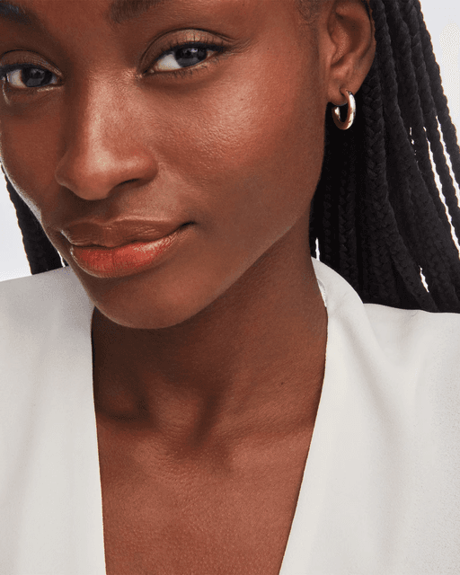 Colette Huggie Earrings