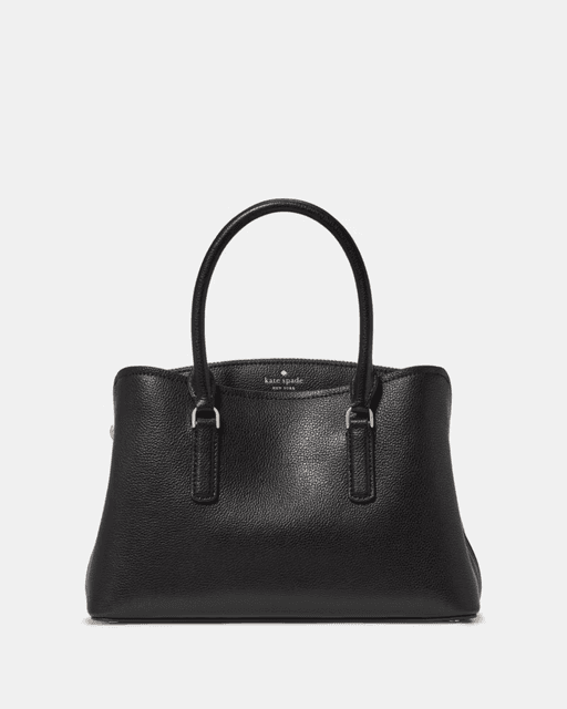 Thompson Street Small Satchel Bag