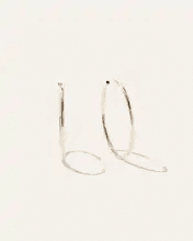 Gold Everyday Hoops