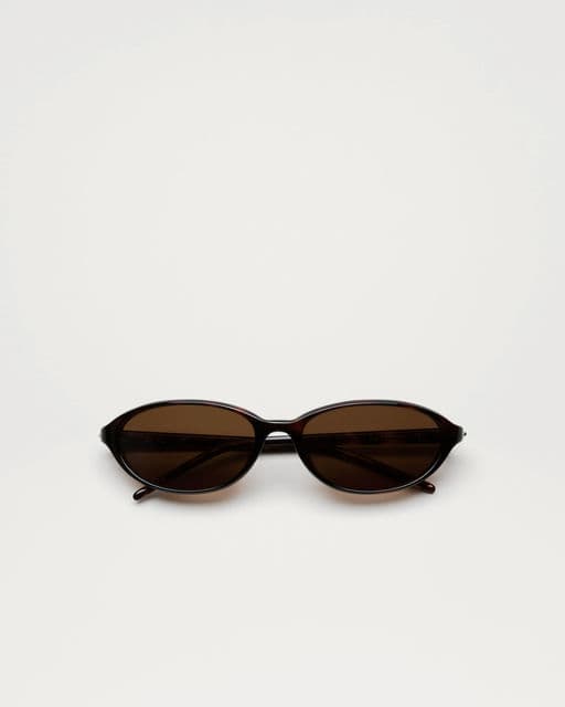 Ellipse Sunglasses