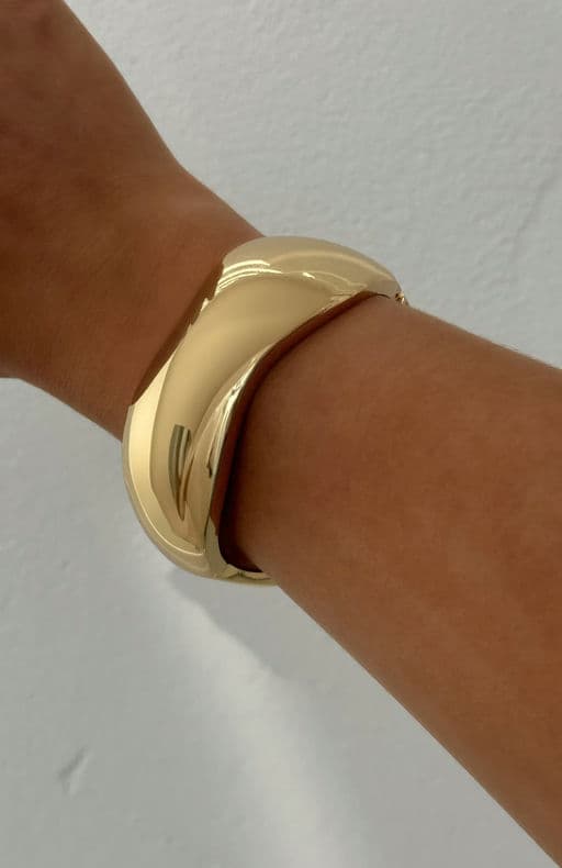 Jayde Bracelet