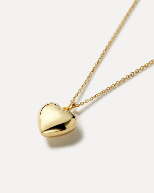 Heart Necklace