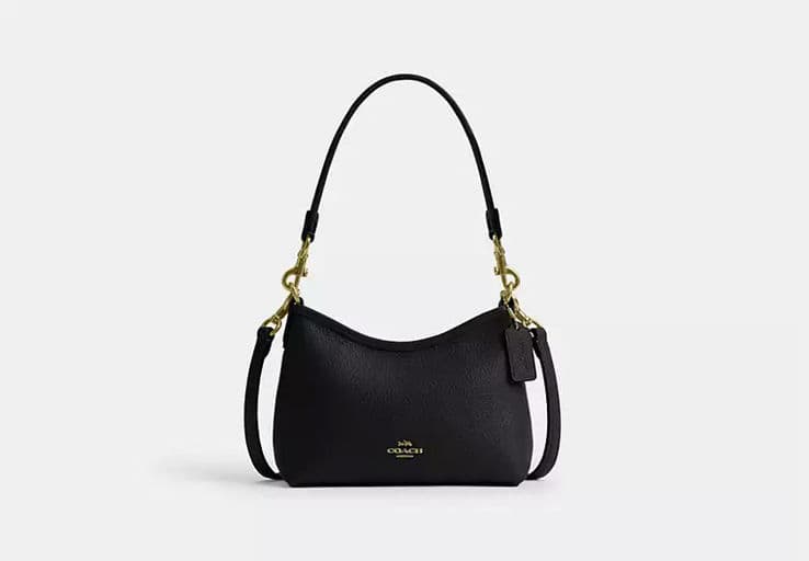 Laurel Small Shoulder Bag