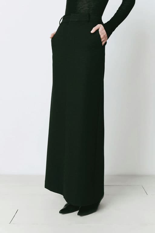 Cosette Maxi Skirt