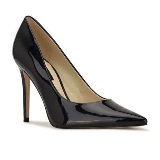 High Heel Pumps