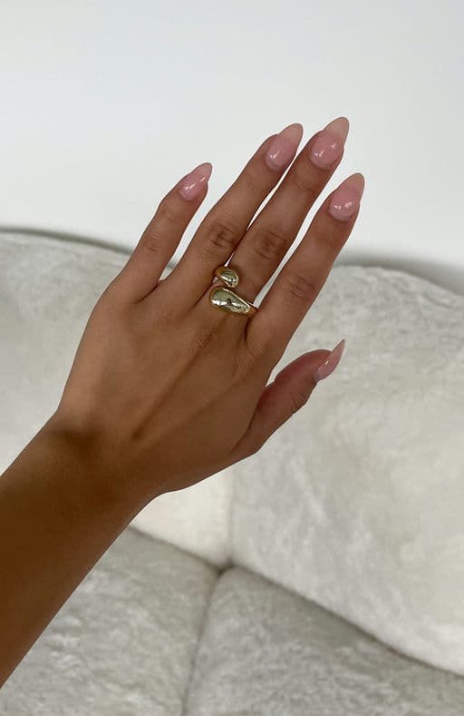 Milana Ring