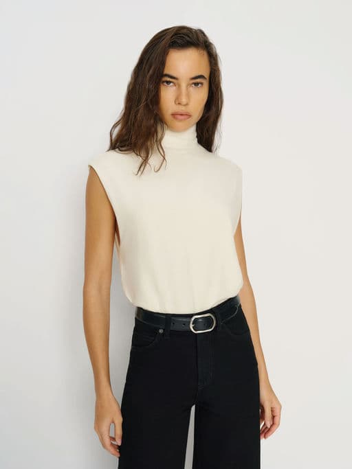 Emmeline Knit Bodysuit