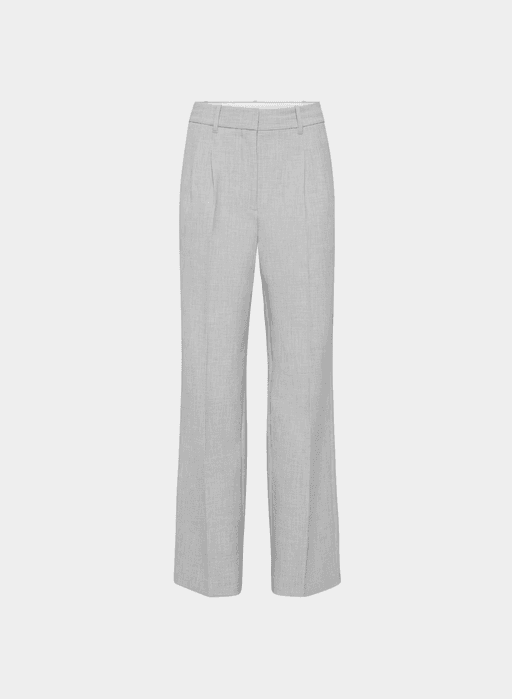 The Effortless Pant