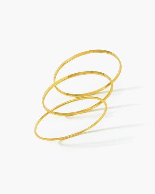 Class Bangles