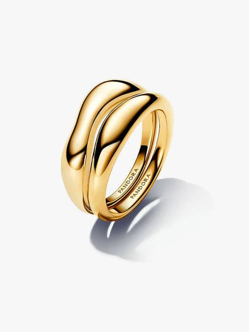 Stacking Rings