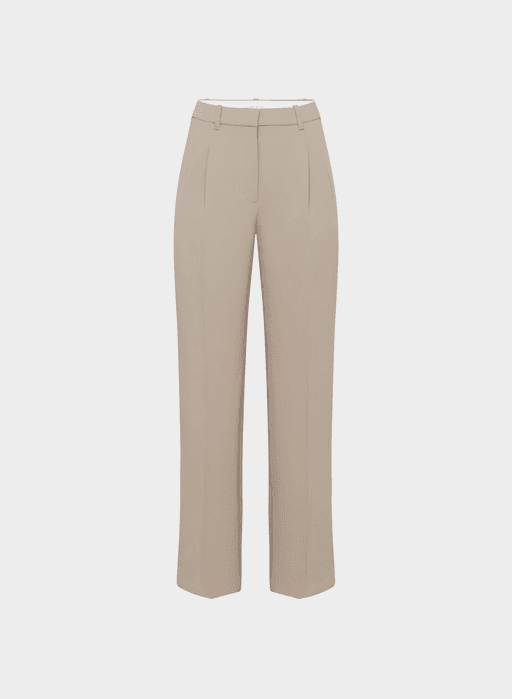The Effortless Pant