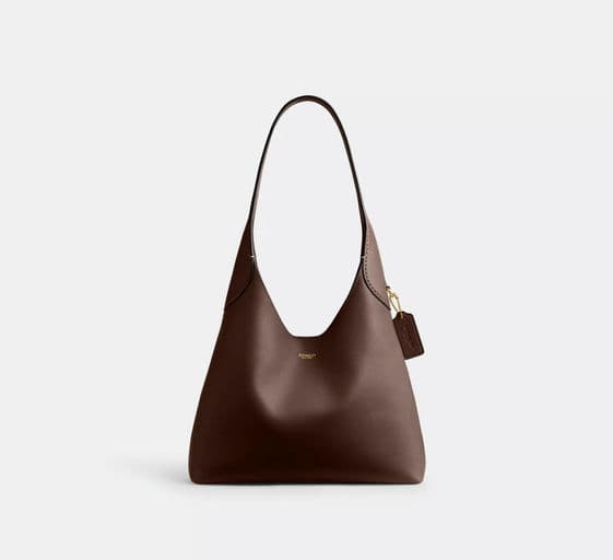Brooklyn Shoulder Bag