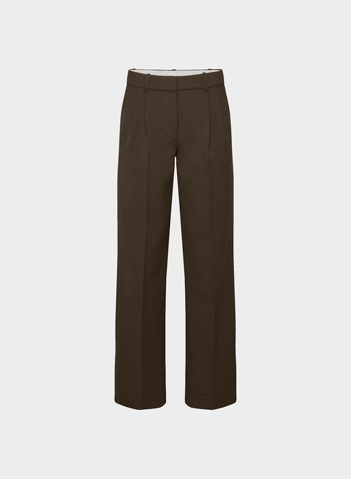 The Effortless Pant