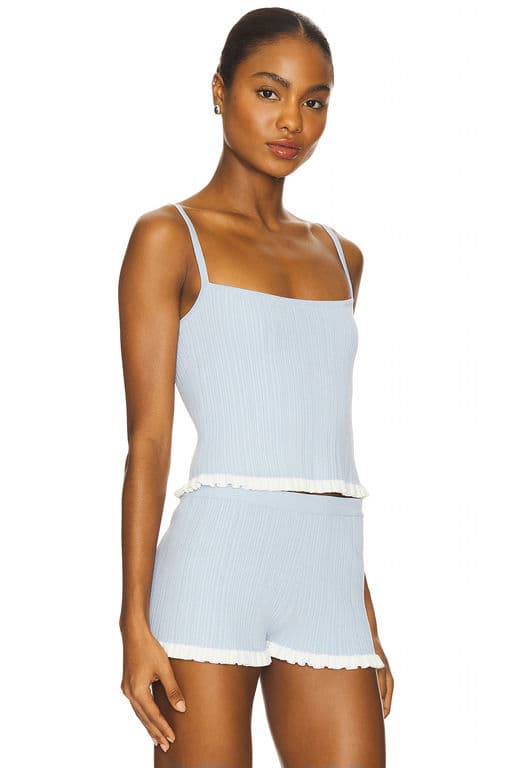 Marna Rib Tank