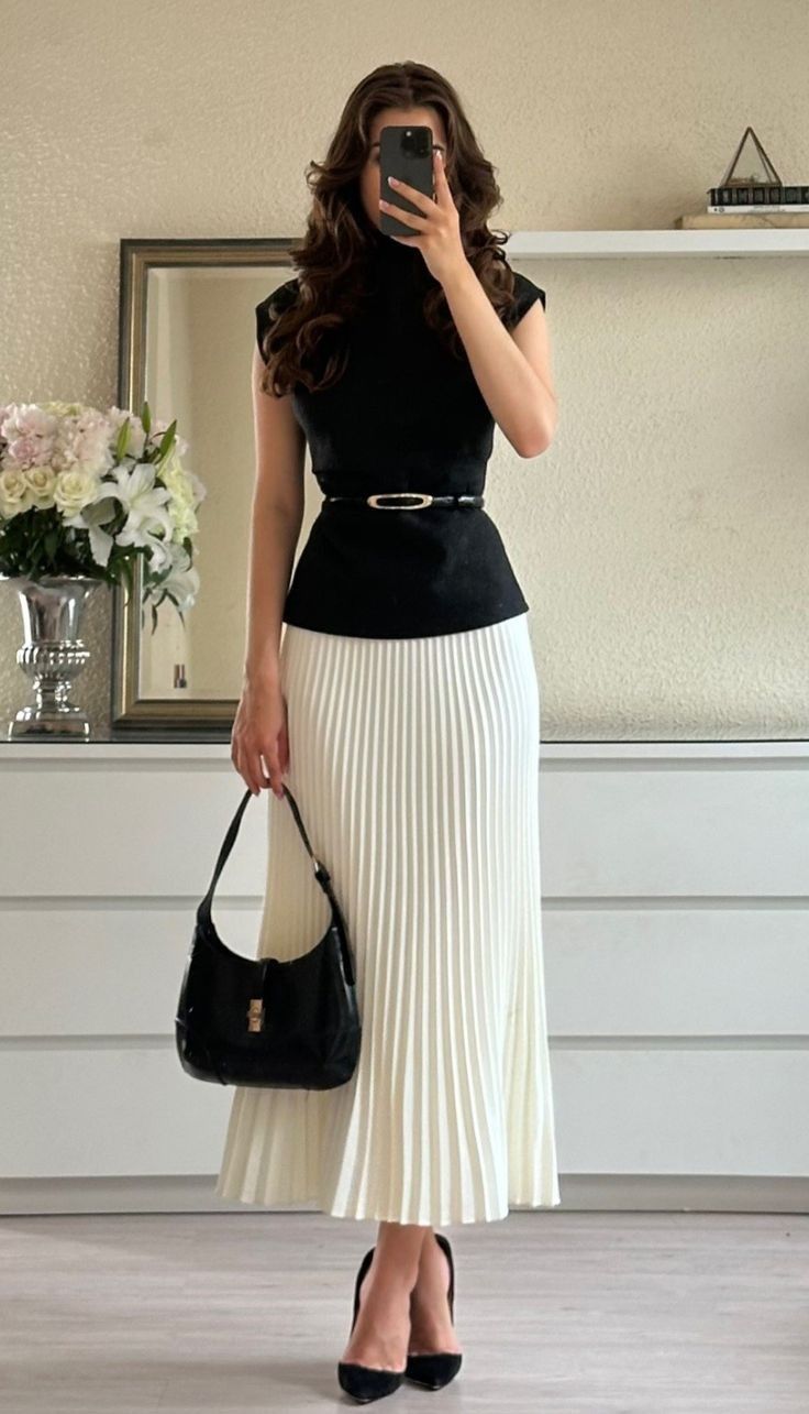 corporate feminine
