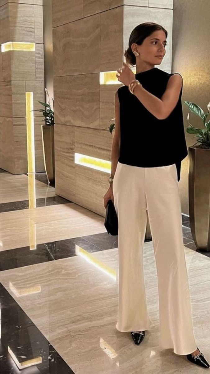 corporate finance girl boss